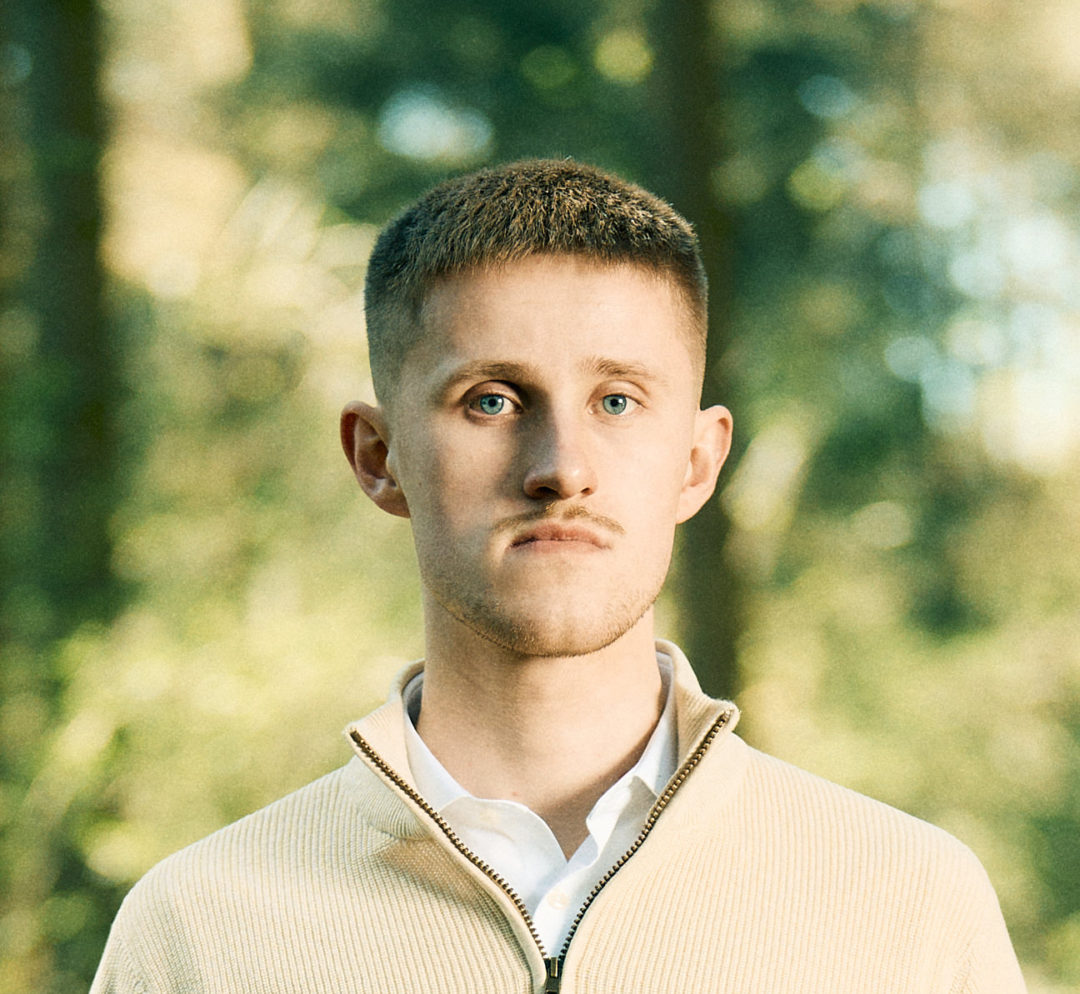 Yorick Thiede KADERSCHMIEDE Booking & Management